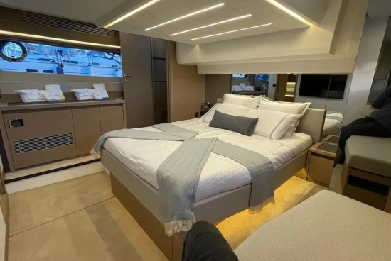 Prestige 520 de segunda mano en venta