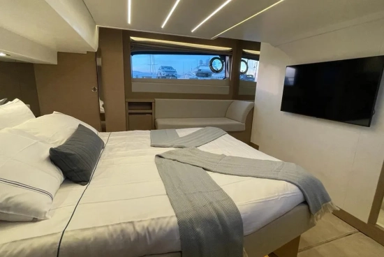Prestige 520 de segunda mano en venta