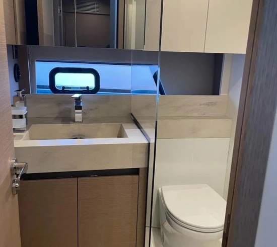 Prestige 520 de segunda mano en venta