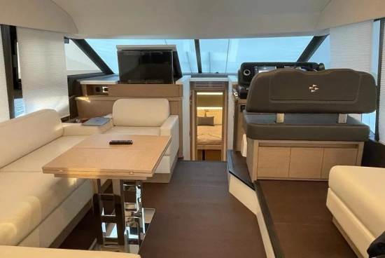 Prestige 520 de segunda mano en venta
