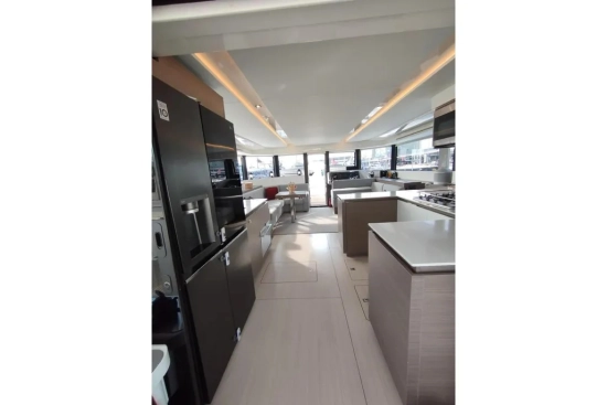Leopard 53 Powercat de segunda mano en venta