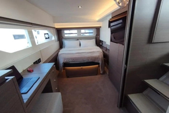Leopard 53 Powercat de segunda mano en venta