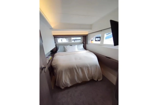 Leopard 53 Powercat de segunda mano en venta