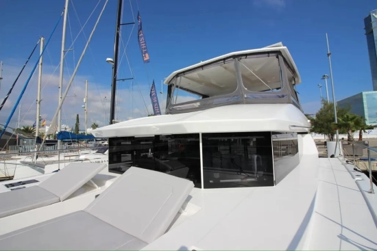 Leopard 53 Powercat de segunda mano en venta