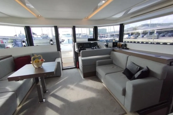 Leopard 53 Powercat de segunda mano en venta