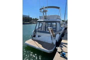Prestige 420 de segunda mano en venta