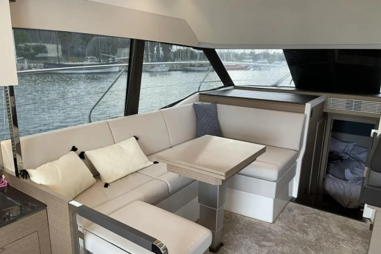Prestige 420 de segunda mano en venta