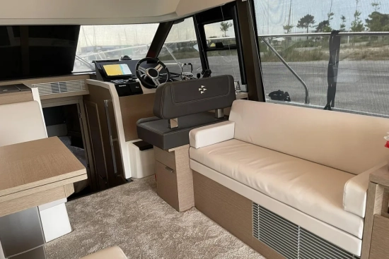 Prestige 420 de segunda mano en venta