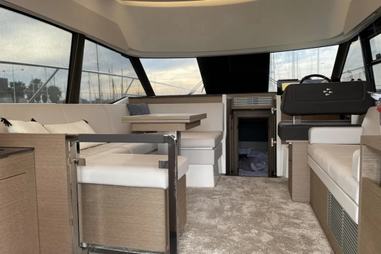 Prestige 420 de segunda mano en venta