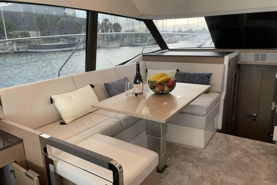 Prestige 420 de segunda mano en venta