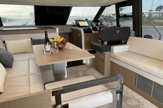 Prestige 420 de segunda mano en venta