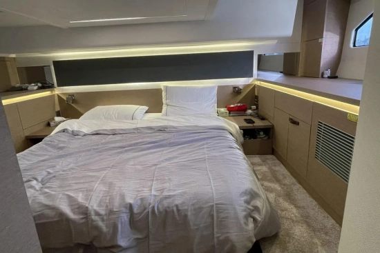 Prestige 420 de segunda mano en venta