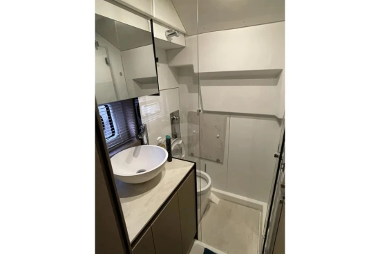 Prestige 420 de segunda mano en venta