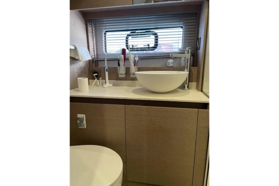Prestige 420 de segunda mano en venta