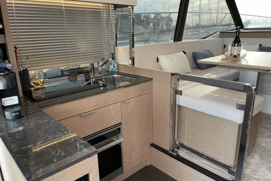 Prestige 420 de segunda mano en venta