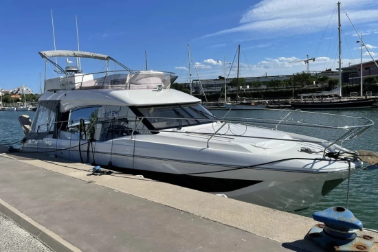 Prestige 420 de segunda mano en venta