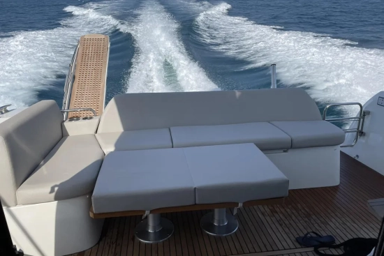 Prestige 420 de segunda mano en venta