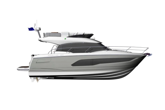 Prestige 420 de segunda mano en venta