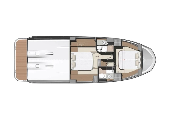 Prestige 420 de segunda mano en venta
