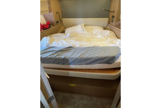 Prestige 420 de segunda mano en venta