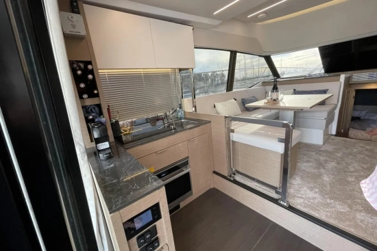 Prestige 420 de segunda mano en venta