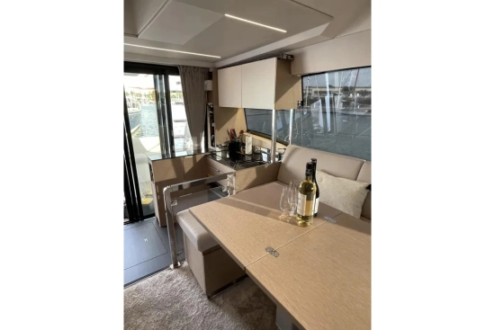 Prestige 420 de segunda mano en venta
