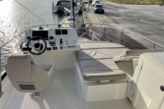 Prestige 420 de segunda mano en venta