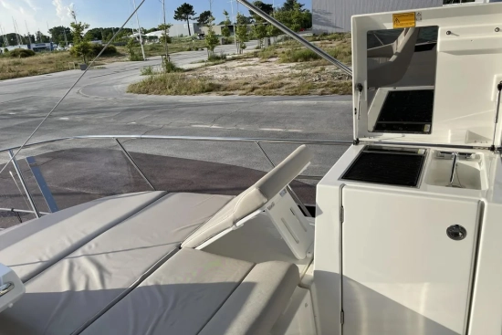 Prestige 420 de segunda mano en venta