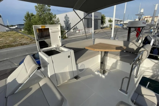Prestige 420 de segunda mano en venta