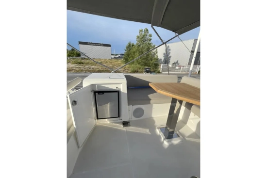 Prestige 420 de segunda mano en venta
