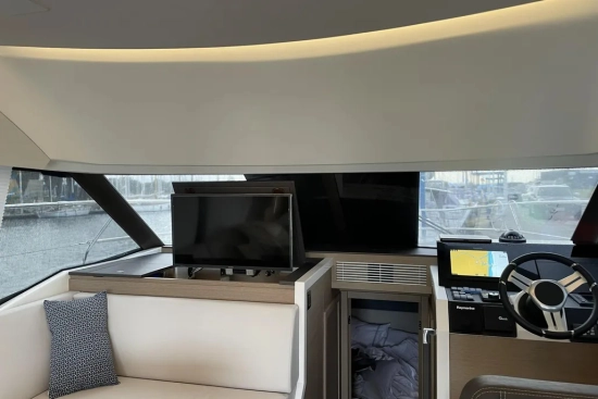 Prestige 420 de segunda mano en venta