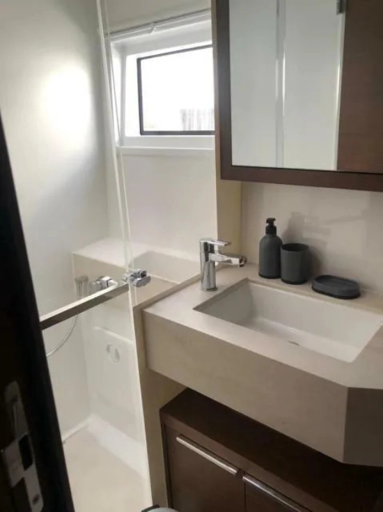 Lagoon 46 de segunda mano en venta