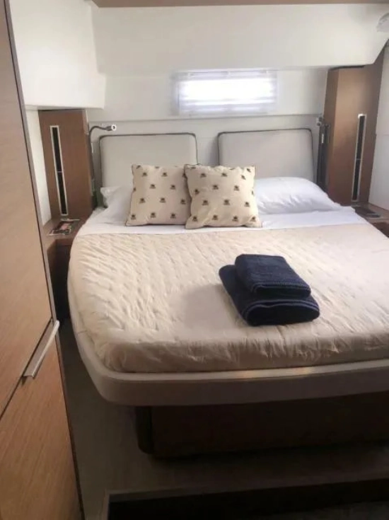 Lagoon 46 de segunda mano en venta