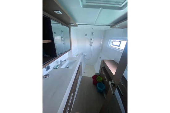 Lagoon 46 de segunda mano en venta