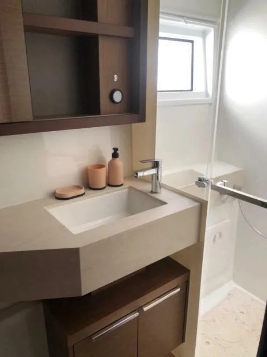 Lagoon 46 de segunda mano en venta