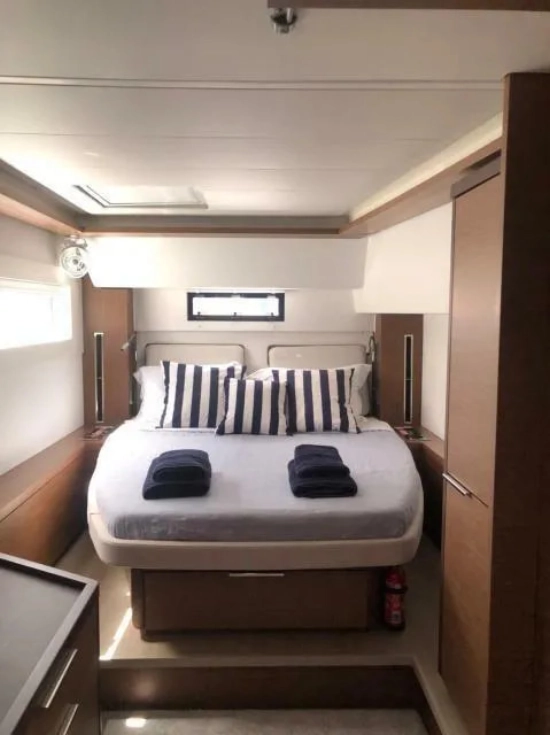Lagoon 46 de segunda mano en venta