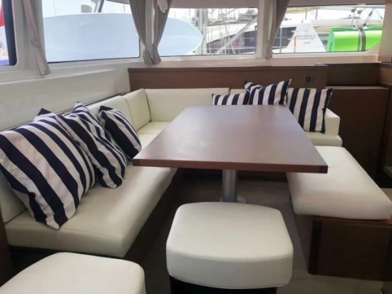 Lagoon 46 de segunda mano en venta