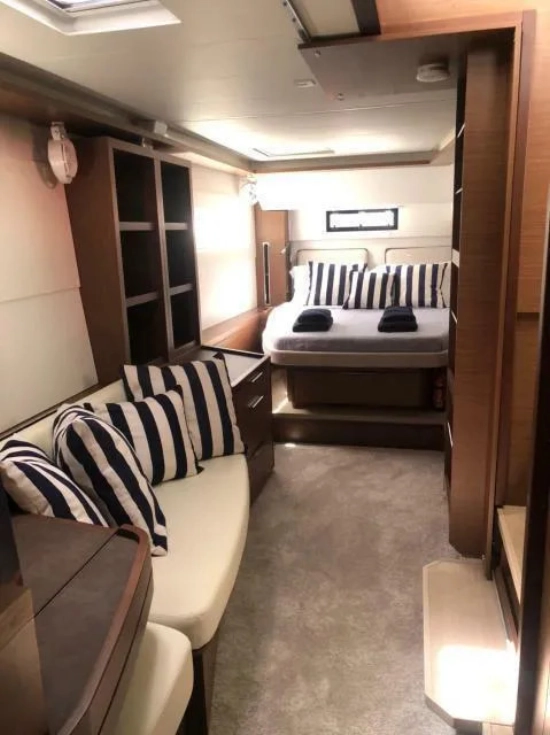 Lagoon 46 de segunda mano en venta