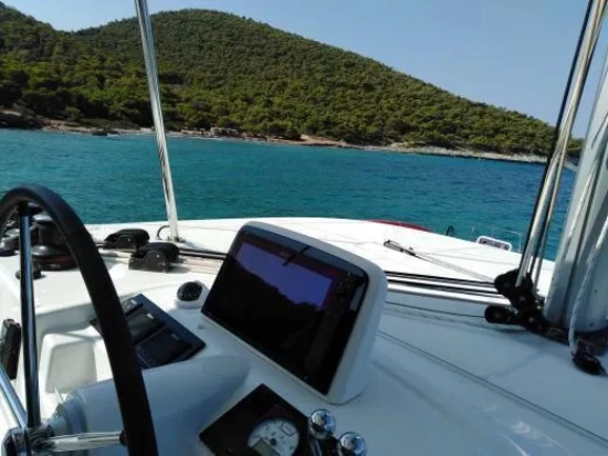 Lagoon 46 de segunda mano en venta