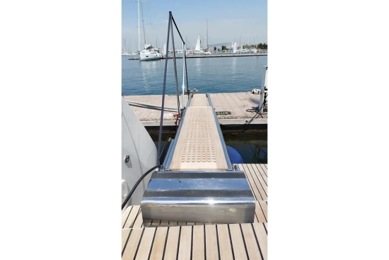 Lagoon 46 de segunda mano en venta