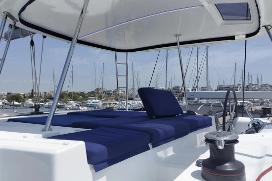 Lagoon 46 de segunda mano en venta