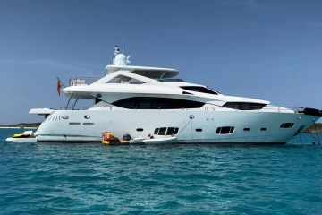 Sunseeker 30 Yacht Metre de segunda mano en venta