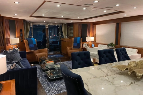 Sunseeker 30 Yacht Metre de segunda mano en venta