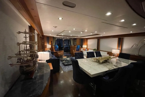 Sunseeker 30 Yacht Metre de segunda mano en venta