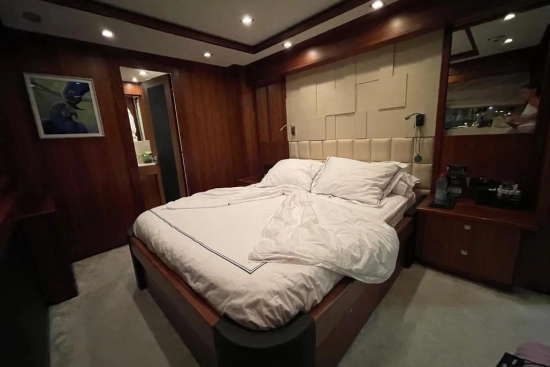 Sunseeker 30 Yacht Metre de segunda mano en venta