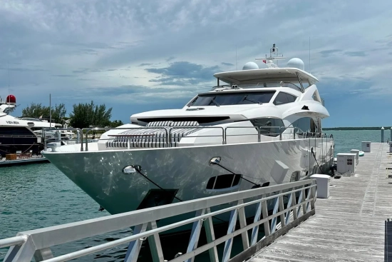 Sunseeker 30 Yacht Metre de segunda mano en venta