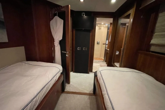 Sunseeker 30 Yacht Metre de segunda mano en venta