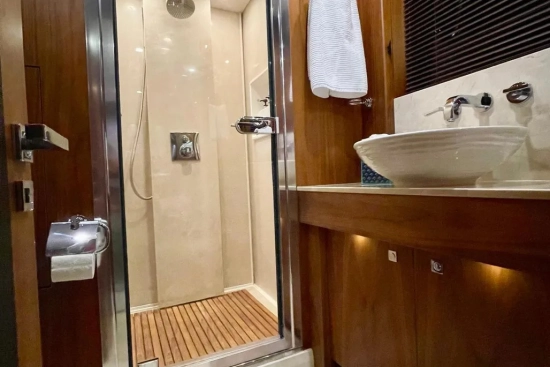Sunseeker 30 Yacht Metre de segunda mano en venta