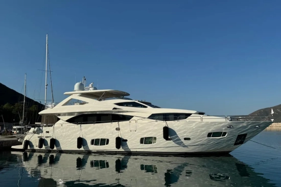Sunseeker 30 Yacht Metre de segunda mano en venta