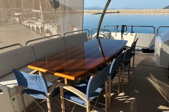 Sunseeker 30 Yacht Metre de segunda mano en venta